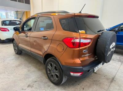 Miniatura de FORD ECO SPORT Freestyle