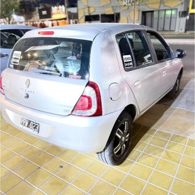 Miniatura de RENAULT CLIO Clio mío
