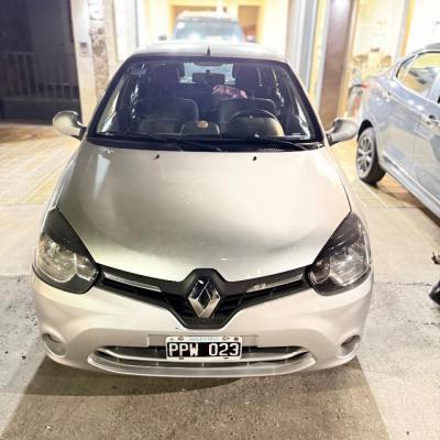 Miniatura de RENAULT CLIO Clio mío