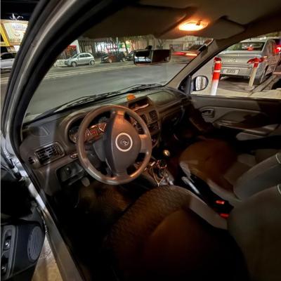 Miniatura de RENAULT CLIO Clio mío