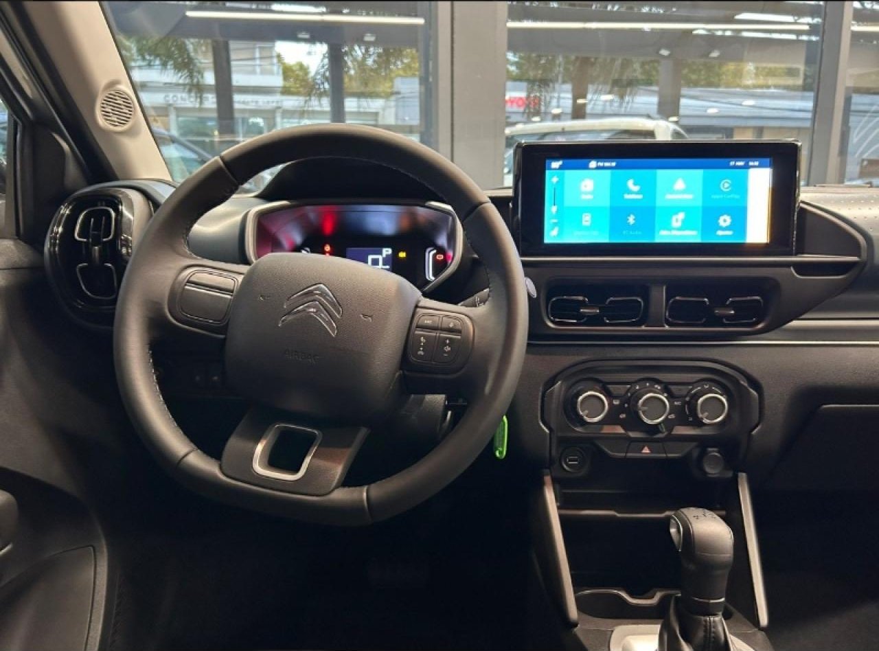 Foto de CITROEN C 3 C3 feel Pk at 2025, color sin color especificado, en San Juan