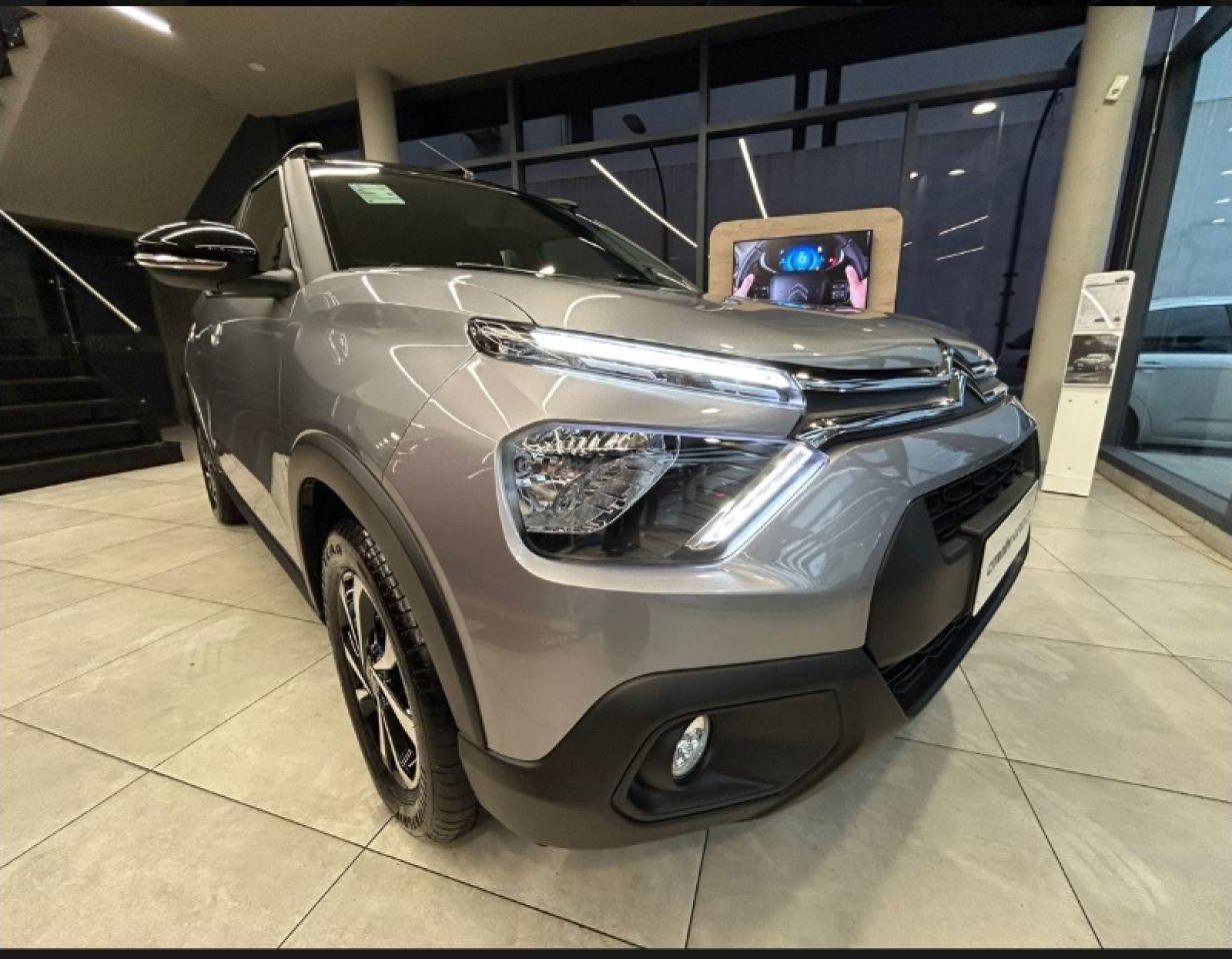 Foto de CITROEN C 3 C3 feel Pk at 2025, color sin color especificado, en San Juan