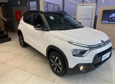 Miniatura de CITROEN C 3 C3 feel Pk at