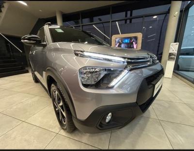 Foto de CITROEN C 3 C3 feel Pk at 2025, color sin color especificado, en San Juan