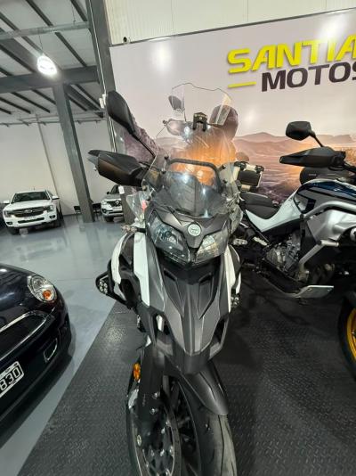 Miniatura de BENELLI TURISMO TRK	502