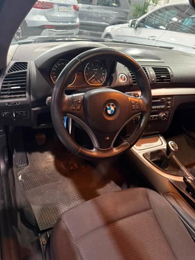 Miniatura de BMW 116 116 I	SEDAN 3PTAS