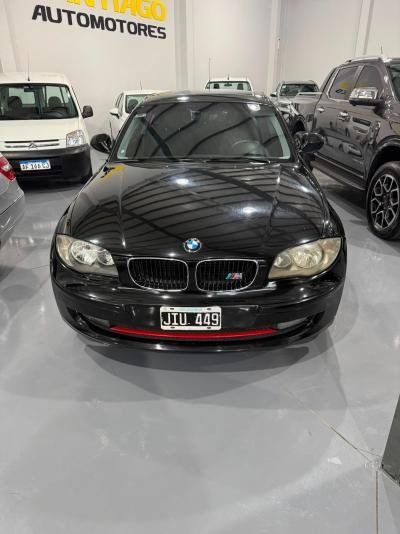 Miniatura de BMW 116 116 I	SEDAN 3PTAS