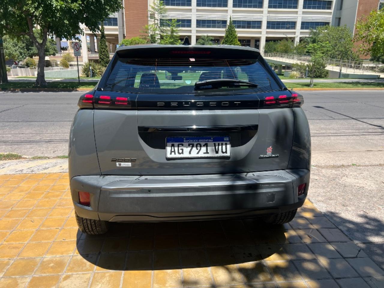 Foto de PEUGEOT 2008 Active, allure, GT 2025, color sin color especificado, en San Juan