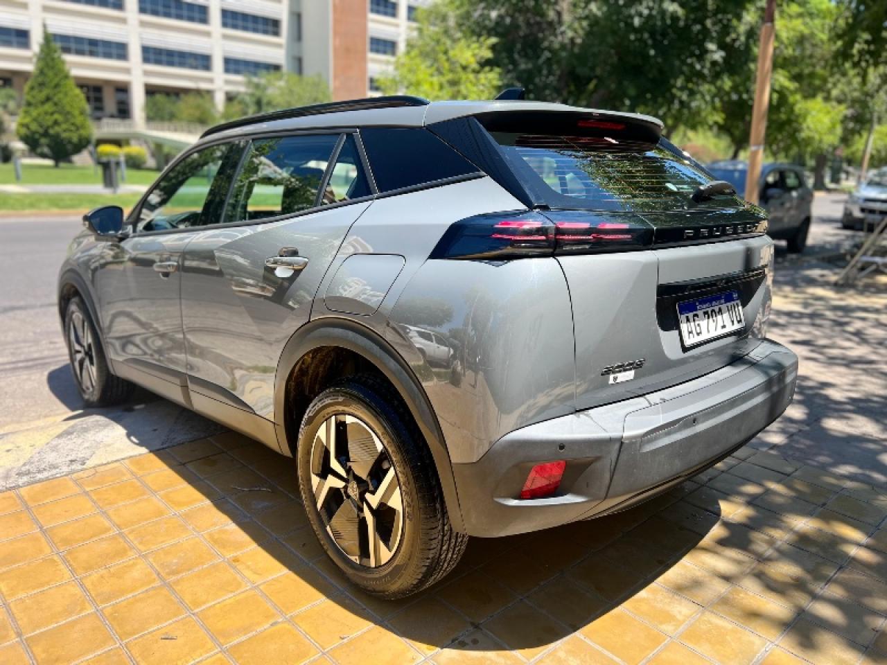 Foto de PEUGEOT 2008 Active, allure, GT 2025, color sin color especificado, en San Juan