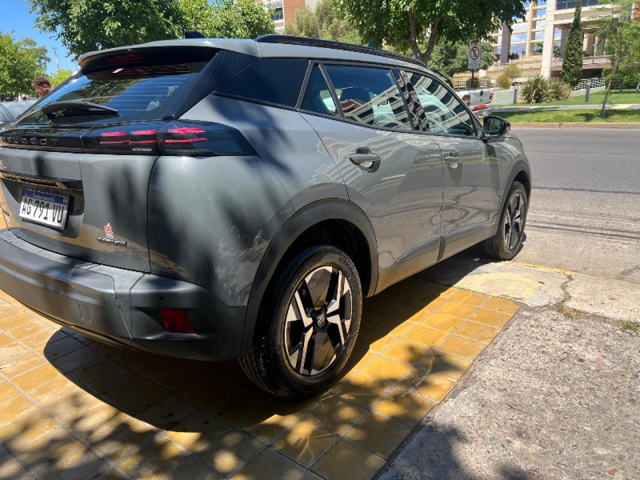 Foto de PEUGEOT 2008 Active, allure, GT 2025, color sin color especificado, en San Juan
