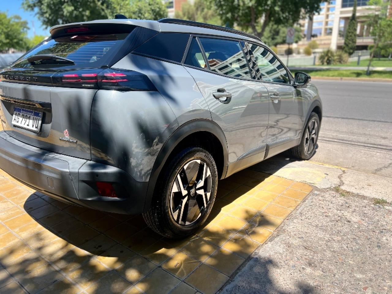 Foto de PEUGEOT 2008 Active, allure, GT 2025, color sin color especificado, en San Juan