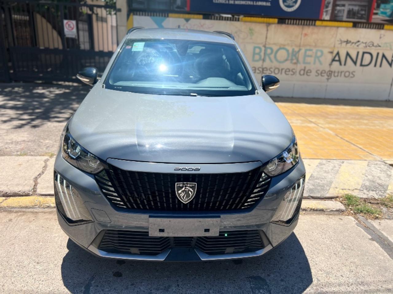Foto de PEUGEOT 2008 Active, allure, GT 2025, color sin color especificado, en San Juan