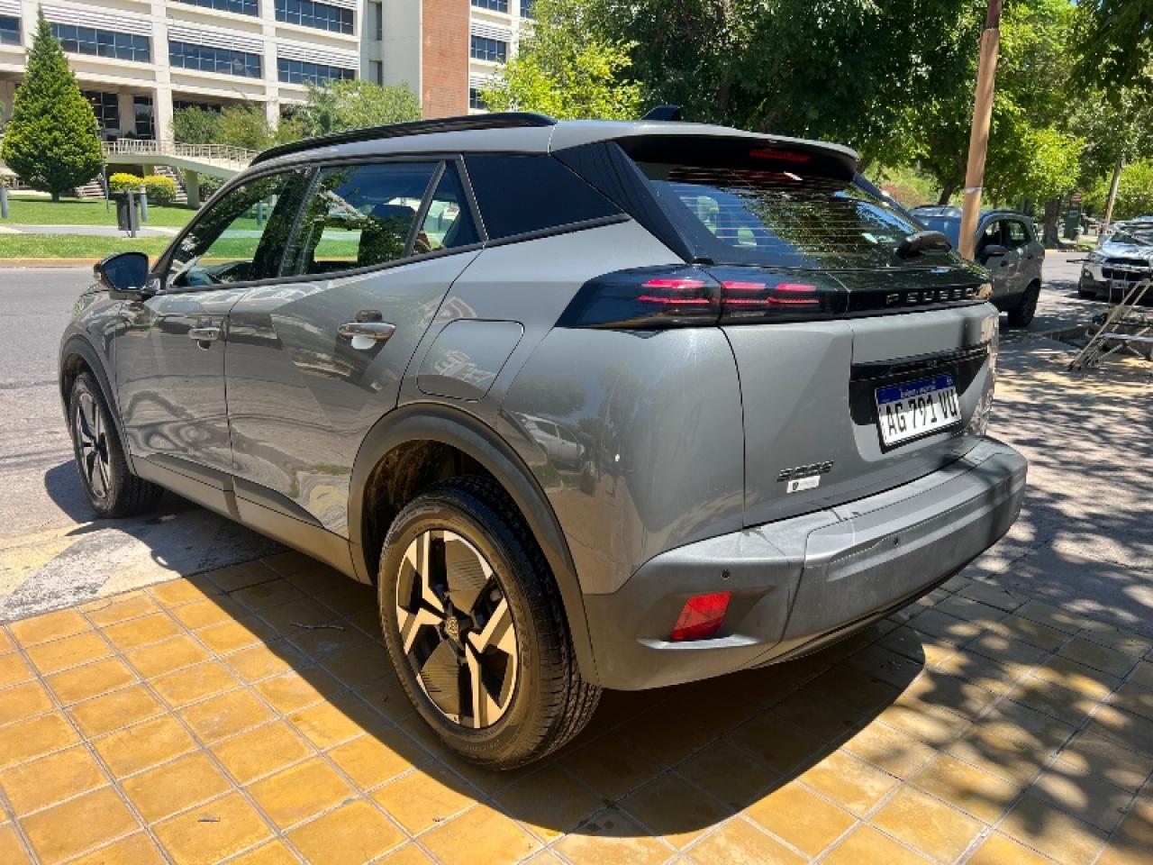 Foto de PEUGEOT 2008 Active, allure, GT 2025, color sin color especificado, en San Juan