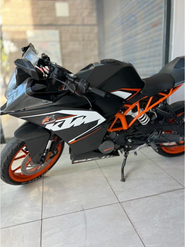 Foto de KTM ENDURO KTM 200 PT 2016, color sin color especificado, en San Juan