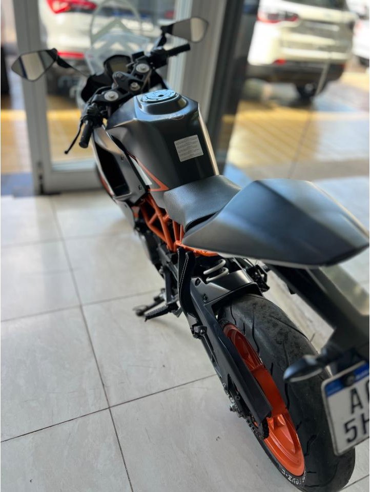Foto de KTM ENDURO KTM 200 PT 2016, color sin color especificado, en San Juan