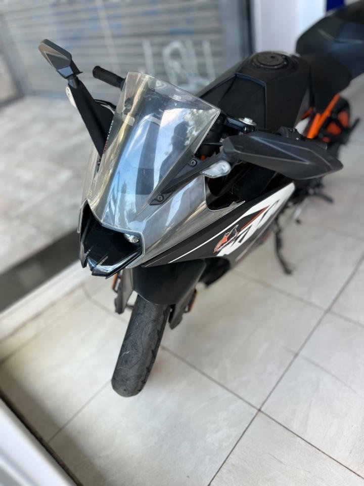 Foto de KTM ENDURO KTM 200 PT 2016, color sin color especificado, en San Juan