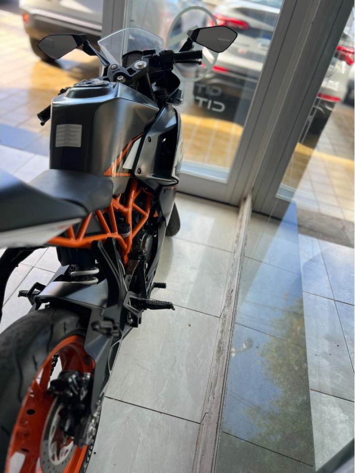 Foto de KTM ENDURO KTM 200 PT 2016, color sin color especificado, en San Juan