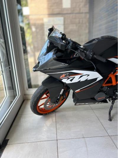 Foto de KTM ENDURO KTM 200 PT 2016, color sin color especificado, en San Juan