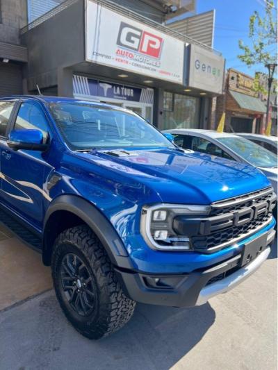 Foto de FORD RANGER Raptor AM26 2025, color sin color especificado, en San Juan