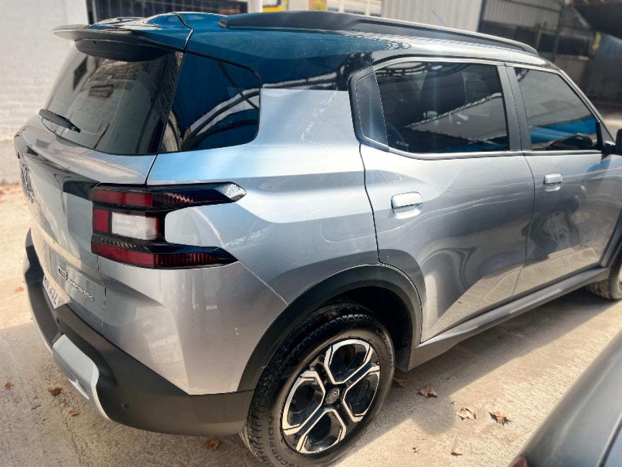 Foto de CITROEN C 3 AIRCROSS Feel / shine t200 2025, color sin color especificado, en San Juan