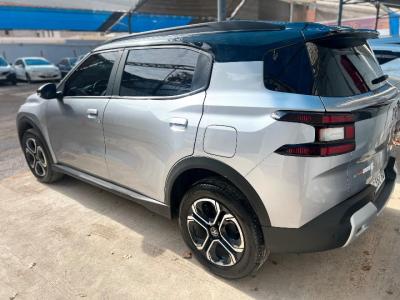 Miniatura de CITROEN C 3 AIRCROSS Feel / shine t200