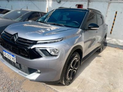 Miniatura de CITROEN C 3 AIRCROSS Feel / shine t200