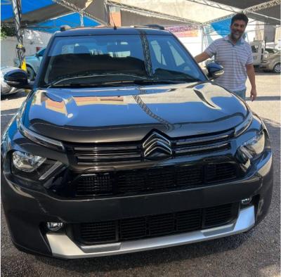 Miniatura de CITROEN C 3 AIRCROSS Feel / shine t200