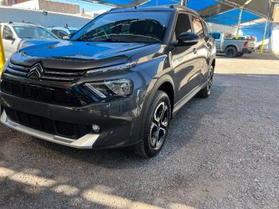Miniatura de CITROEN C 3 AIRCROSS Feel / shine t200