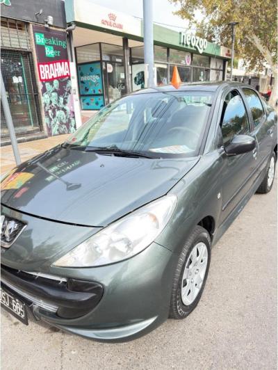 Miniatura de PEUGEOT 207 207 allure 1.4 4p
