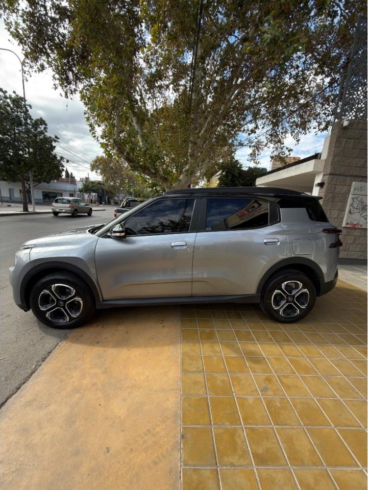 Foto de CITROEN C 3 AIRCROSS C3 Aircross shine 2026, color sin color especificado, en San Juan