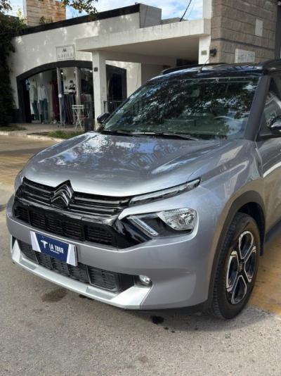 Foto de CITROEN C 3 AIRCROSS C3 Aircross shine 2026, color sin color especificado, en San Juan