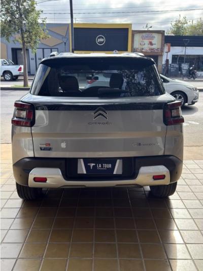 Miniatura de CITROEN C 3 AIRCROSS C3 Aircross shine