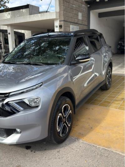Miniatura de CITROEN C 3 AIRCROSS C3 Aircross shine