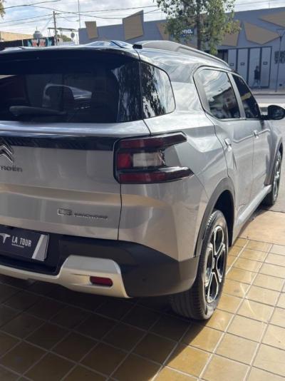 Miniatura de CITROEN C 3 AIRCROSS C3 Aircross shine