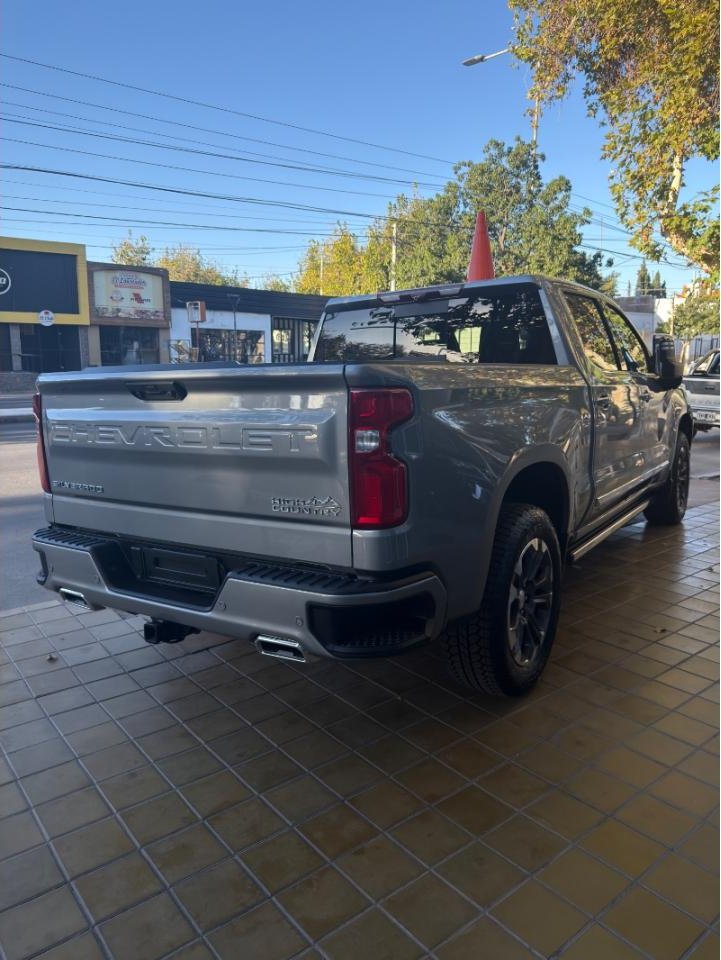 Foto de CHEVROLET PICK-UP SILVERADO SILVERADO HC 2026, color sin color especificado, en San Juan
