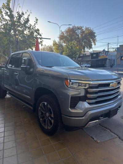 Foto de CHEVROLET PICK-UP SILVERADO SILVERADO HC 2026, color sin color especificado, en San Juan
