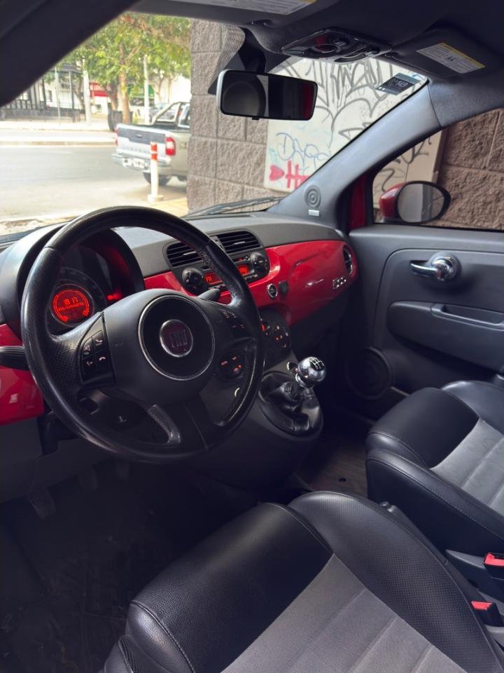 Foto de FIAT 500 500 sport 2012, color sin color especificado, en San Juan