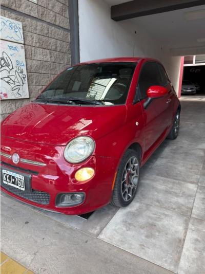 Foto de FIAT 500 500 sport 2012, color sin color especificado, en San Juan