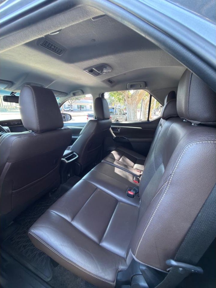 Foto de TOYOTA SW4 Sw4 Srx 7 asientos 2017, color sin color especificado, en San Juan