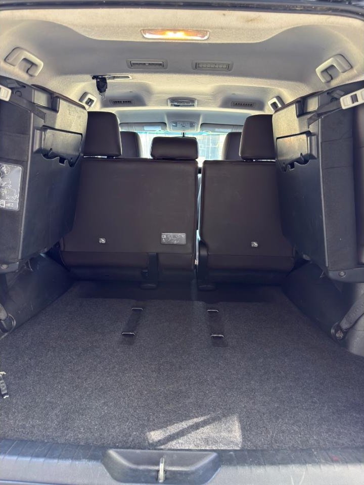 Foto de TOYOTA SW4 Sw4 Srx 7 asientos 2017, color sin color especificado, en San Juan
