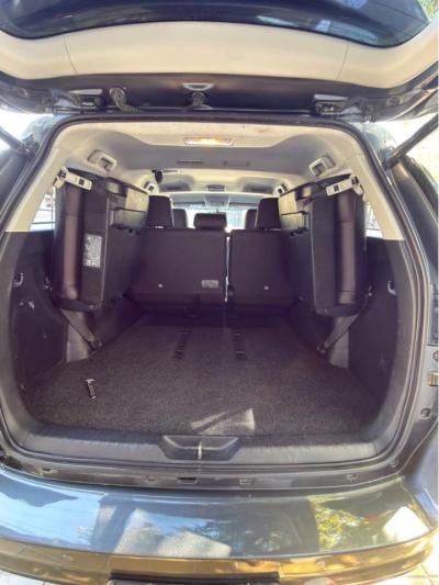 Miniatura de TOYOTA SW4 Sw4 Srx 7 asientos