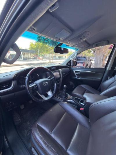Miniatura de TOYOTA SW4 Sw4 Srx 7 asientos
