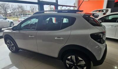 Foto de RENAULT KARDIAN KARDIAN 2025, color sin color especificado, en San Juan