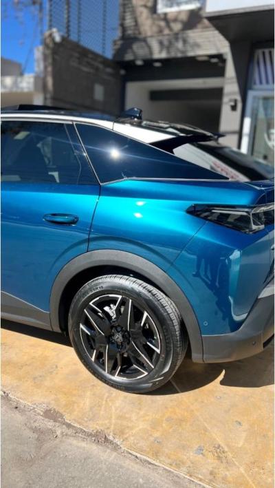 Miniatura de PEUGEOT 3008 3008 GT AM26