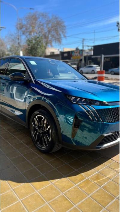 Miniatura de PEUGEOT 3008 3008 GT AM26