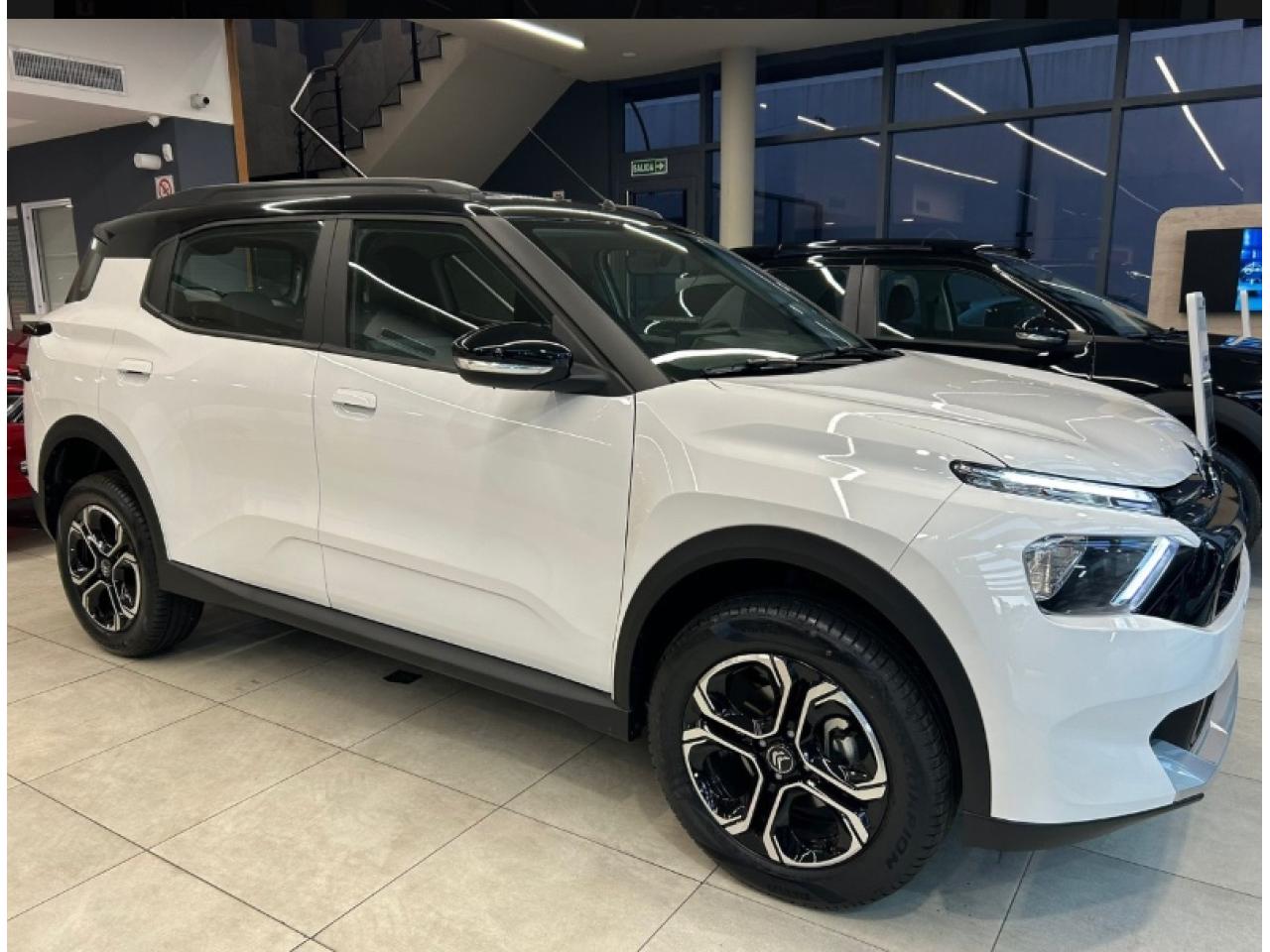 Foto de CITROEN C 3 AIRCROSS Shine 7 asientos At 2025, color sin color especificado, en San Juan