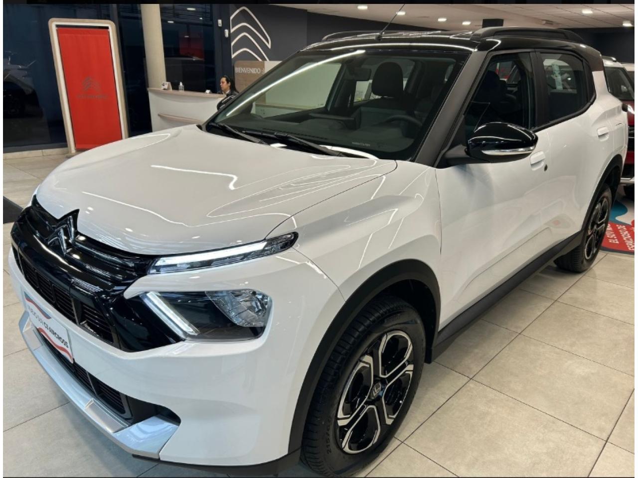 Foto de CITROEN C 3 AIRCROSS Shine 7 asientos At 2025, color sin color especificado, en San Juan