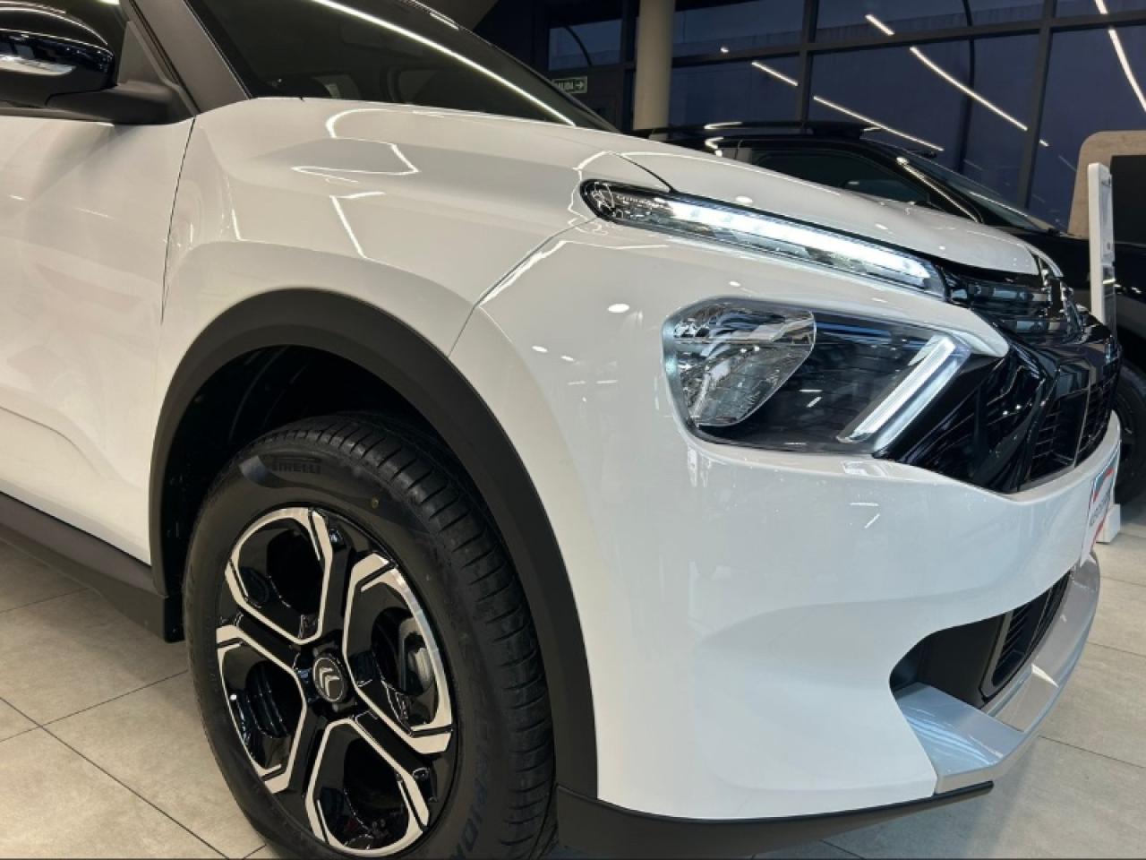 Foto de CITROEN C 3 AIRCROSS Shine 7 asientos At 2025, color sin color especificado, en San Juan