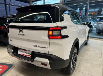Miniatura de CITROEN C 3 AIRCROSS Shine 7 asientos At