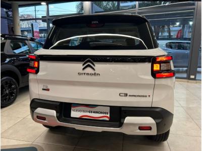 Miniatura de CITROEN C 3 AIRCROSS Shine 7 asientos At